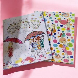 The English Roses by Madonna; Ritchie, Madonna